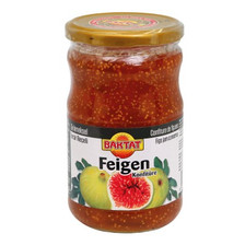 Fig Jam Extra 770 gr - Baktat