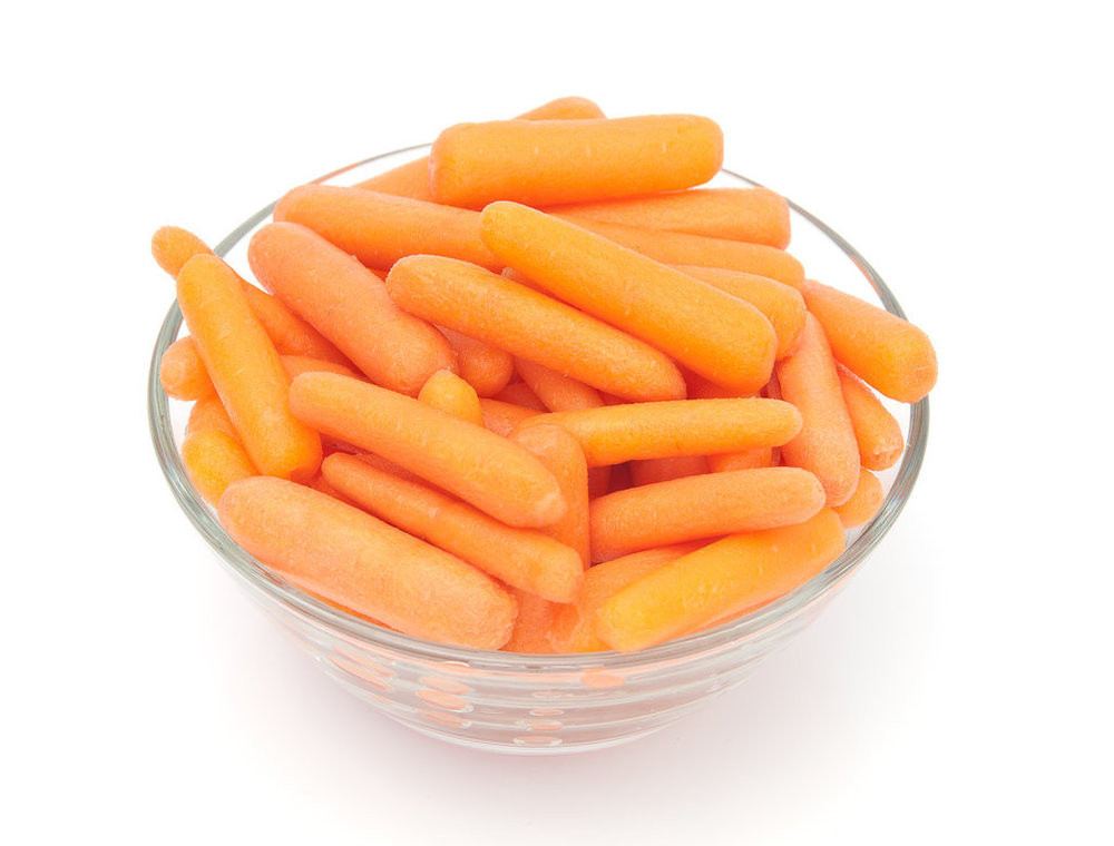 Baby Carrot 2lb DIZIN Online Store