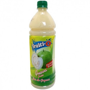 Guava Juice 1.5L - Fruiti O