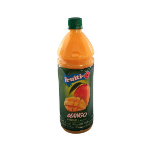 Mango Juice 1.5L - Fruiti O