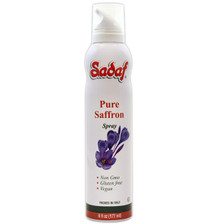 Pure Saffron Spray 6 fl. oz. - Sadaf