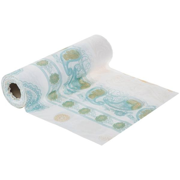 Disposable Tablecloth Rolled 12m x1m Arok DIZIN Online Store