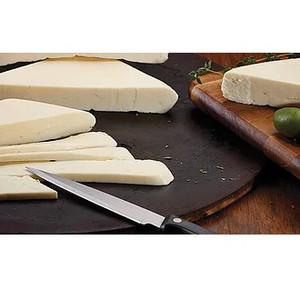 Akawi Mediterranean Cheese ~450gr - Chinook Cheese