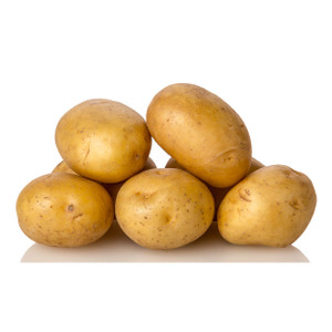 Yellow Potato 10 lbs