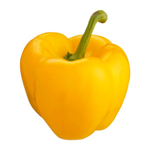 Greenhouse  Yellow Peppers 1ea
