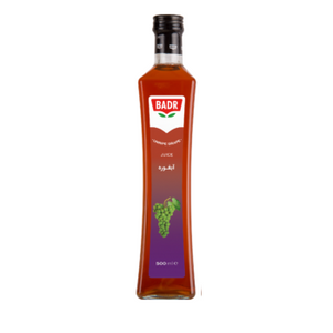 Unripe Grape (Sour Grape) Juice 500ml - Badr