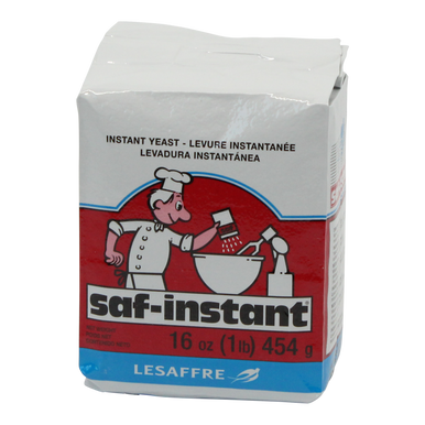 Instant Yeast 454 gr (1lb) - DIZIN Online Store