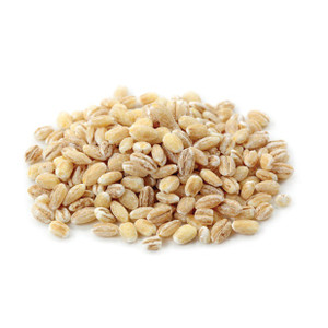 Organic Barley Pearl 1lb 