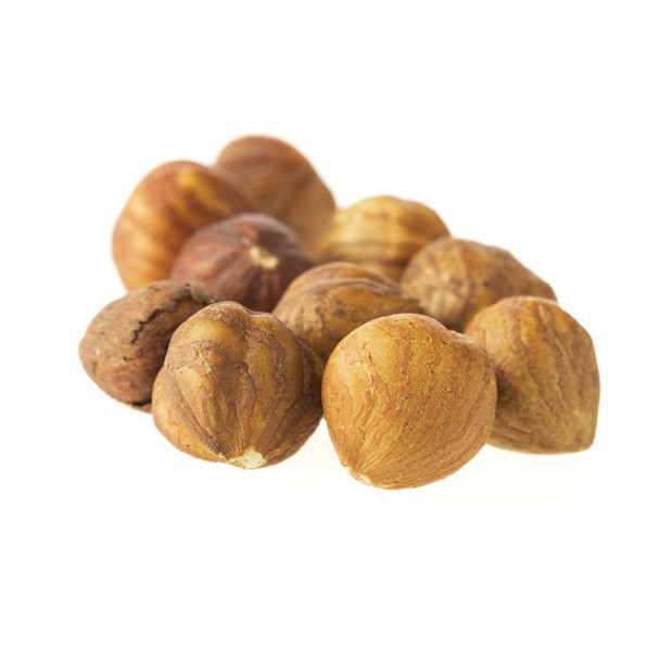 Premium Raw Shelled Hazelnut (Filberts) (1/2lb) DIZIN Online Store