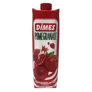Pomegranate Juice (1 L) - Dimes