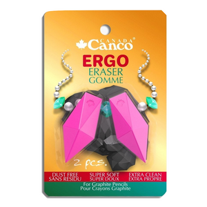 Ergo Eraser ( Necklace)  - CancoCanada