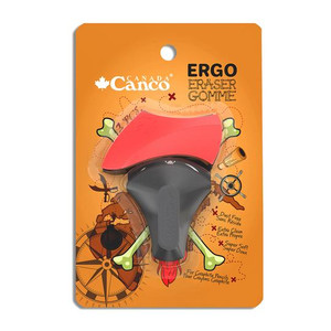 Ergo Eraser ( Pirate )  - CancoCanada