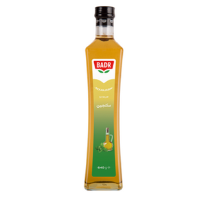 Sekanjabin - Oxymol (Mint) Syrup - 500 gr - Badr