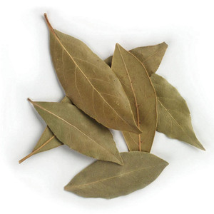 Dried Bay Leaves 50gr