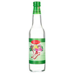 Mint Water 450ml - Zahra