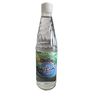 Aragh e Gol Gavzaban - Distilled Borage Water (500 ml) - Golbarg