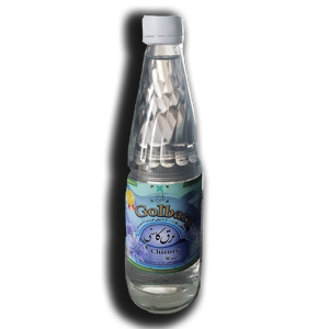Aragh e Kasni - Distilled Chicory Water (500 ml) - Golbarg