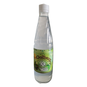 Aragh Chehel Giah - Distilled Forty Plant Water (500 ml) - Golbarg