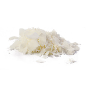 Coconut Desiccated Chips 1/2lb