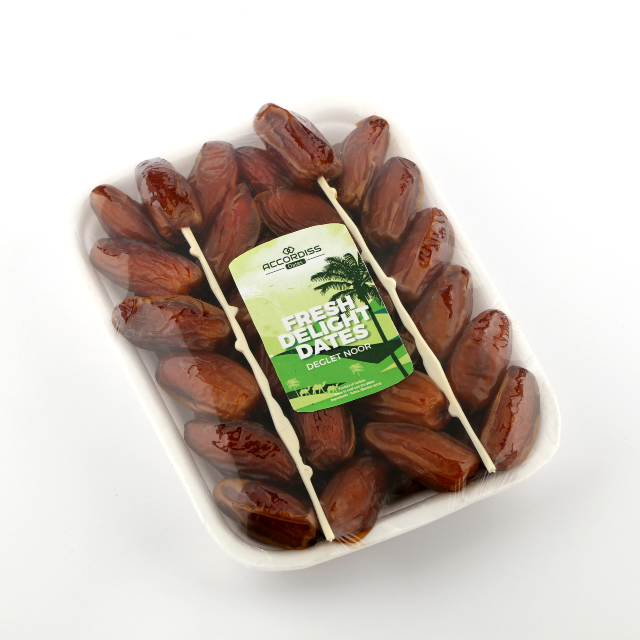 Deglet Noor Dates 400g Sera DIZIN Online Store