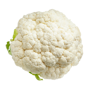 Whole Cauliflower ( 1 Ea)
