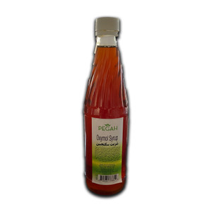 Sekanjabin - Oxymol (Mint) Syrup - 500 gr - Pegah