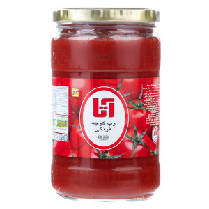 Tomato Paste (رب گوجه فرنگی) 700gr - ATA