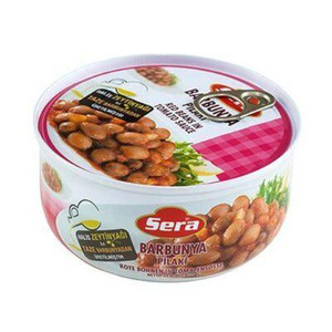 Red Beans in Tomato Sauce 320g - Sera