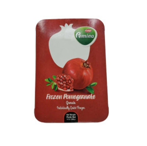Fresh Frozen Pomegranate  (انار) 400gr - Kaleh