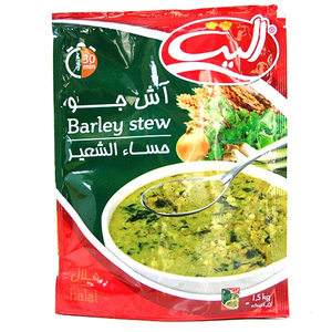 Barley Stew (آش جو) 1.5kg - Elite