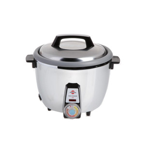Automatic Rice Cooker for 4 persons (پلوپز پارس خزر) - Pars Khazar