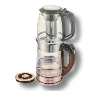 Digital Tea Maker (سماور) Model 103- Pars Khazar