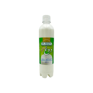 Traditional Yogurt Beverage 500ml - Parsin