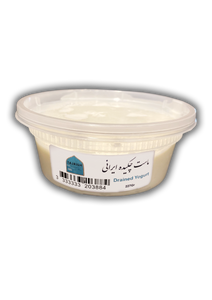 Drained Yogurt (ماست چکیده) 1/2lb - Tajrish Market