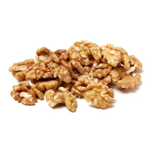 Premium Quality Walnuts مغز گردو درجه یک (Halves & Pieces ) 1kg