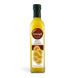 Sevile Orange Juice (آب نارنج) 500ml - Ehsan
