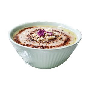 Haleem With Lamb 1lb حلیم با گوشت گوسفندی - Tajrish Market