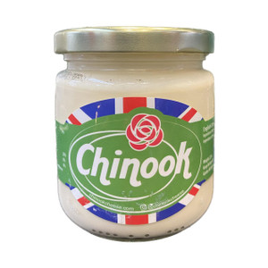 English Breakfast Cream  (خامه صبحانه ) - Chinook Cheese