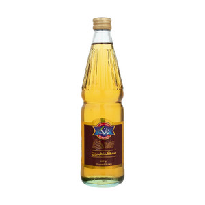 Oxymol (Mint) Syrup (شربت سکنجبین) 660ml - Razak