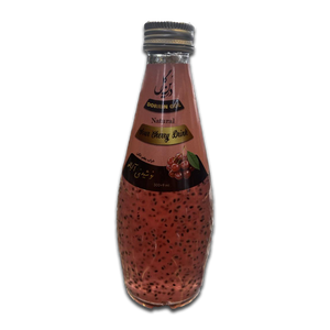 Sour Cherry Drink (نوشیدنی آلبالو) - Dorin Golab