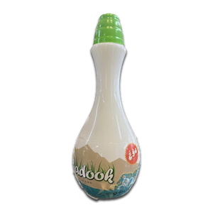 Iranian Yogurt Drink (دوغ بدون گاز) - Gadook