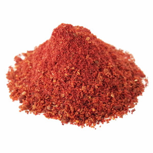 Red Ground Sumac (سماق قرمز ایرانی) 100 gr 
