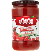 Tomato Paste (رب گوجه فرنگی) 680gr - Afagh