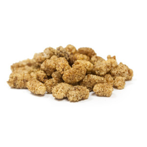 Natural Dried Mulberries (توت خشک) 500gr