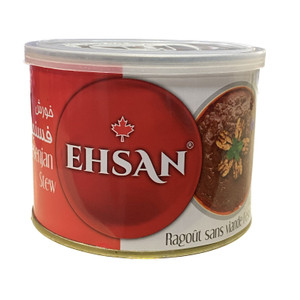 Fessenjan Stew (خورش فسنجان) 460 gr - Ehsan