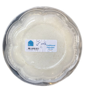 Traditional Faloodeh With Lime (فالوده سنتی با لیمو) Family Size