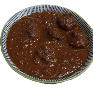 Fesenjan Stew with chicken (خورش فسنجان با مرغ) 1lb - Tajrish Market