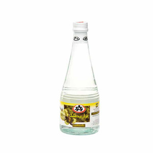 Aragh Bid Meshk - Pussywillow Water (330 ml) - 1&1