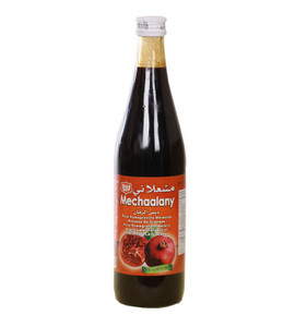 Pomegranate Molasses (رب انار) 250ml - Machaalany