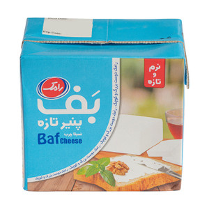 Baf Cheese (پنیر سفید تازه) 520gr - Ramak